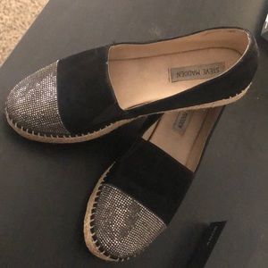Steve Madden espadrille